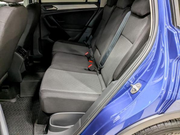 Volkswagen Tiguan II с пробегом 2021 года, цена 2 205 000 рублей, 145075 км, внедорожник, Автокод Объявления