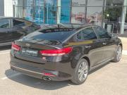 Kia Optima IV Рестайлинг Йошкар-Ола  - изображение 28
