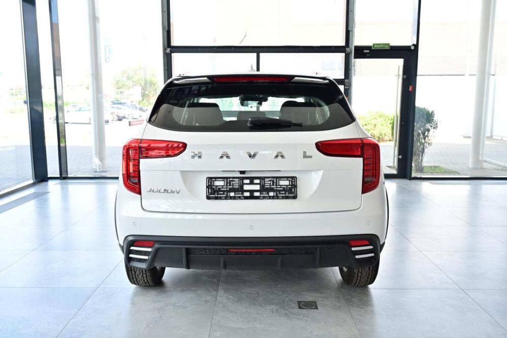 Haval Jolion I Рестайлинг 2 Ростов-на-Дону  - изображение 5