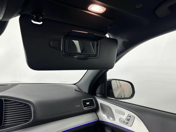 Новый Mercedes-Benz GLS II (X167) Рестайлинг 2 2026 года, цена 23 165 000 рублей, внедорожник, Автокод Объявления