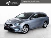 Kia Ceed III Рестайлинг Казань  - изображение 19