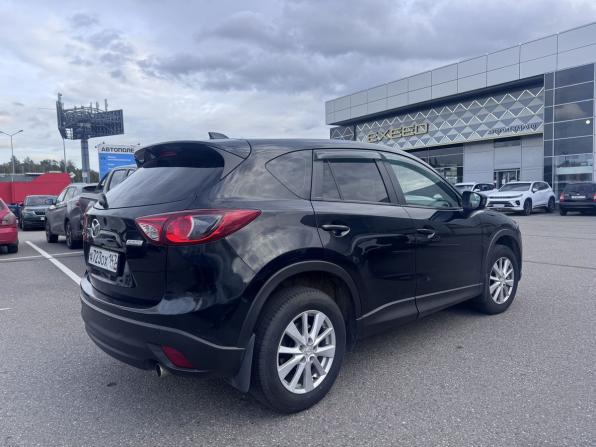 Mazda CX-5 I с пробегом 2014 года, цена 1 433 333 рубля, 221558 км, внедорожник, Автокод Объявления