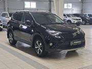 Toyota RAV4 IV (XA40) Рестайлинг Набережные Челны  - изображение 32
