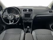 Volkswagen Polo V Рестайлинг Москва  - изображение 24