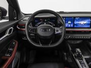 Geely Coolray I Рестайлинг Москва  - изображение 32