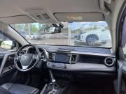 Toyota RAV4 IV (XA40) Рестайлинг Новосибирск  - изображение 33