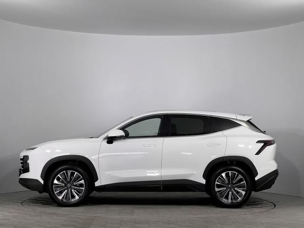 JETOUR DASHING I с пробегом 2024 года, цена 2 175 000 рублей, 18000 км, внедорожник, Автокод Объявления