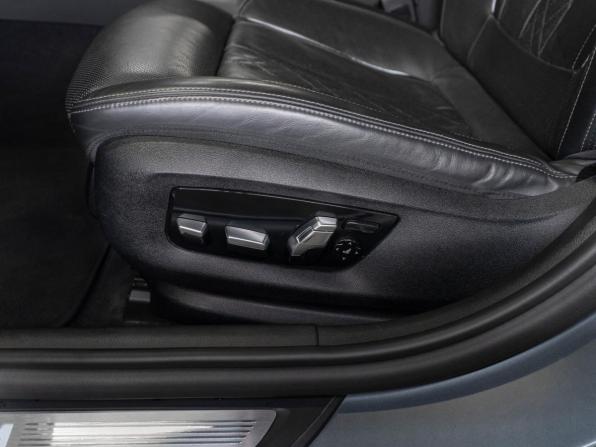 BMW 5 серии VII (G30/G31/G38) с пробегом 2017 года, цена 3 750 000 рублей, 130250 км, седан, Автокод Объявления
