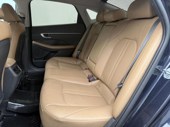 Hyundai Sonata VIII (DN8) с пробегом 2020 года, цена 2 550 000 рублей, 39178 км, седан, Автокод Объявления