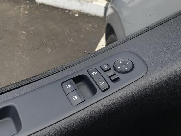 Hyundai Staria I с пробегом 2021 года, цена 3 799 000 рублей, 115745 км, минивэн, Автокод Объявления