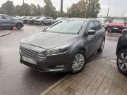 Ford Focus III Рестайлинг Санкт-Петербург  - изображение 6