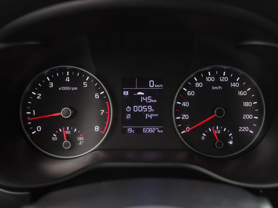 Kia Rio IV Ижевск  - изображение 16
