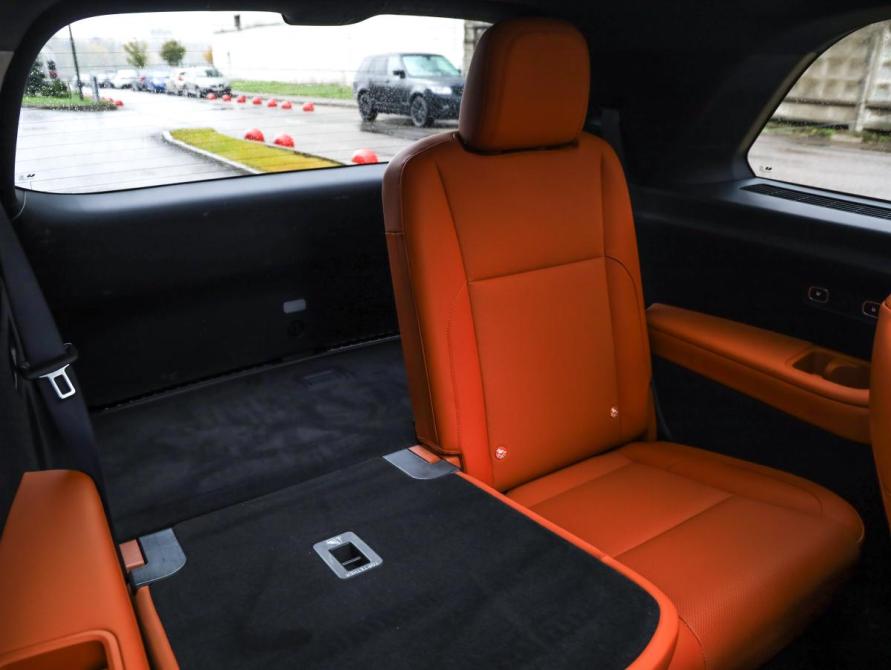 Li Auto (Lixiang) L9 I Санкт-Петербург  - изображение 31