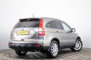 Honda CR-V III Пермь  - изображение 30