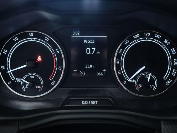 Skoda Rapid II с пробегом 2021 года, цена 1 492 000 рублей, 121420 км, лифтбек, Автокод Объявления