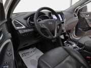 Hyundai Santa Fe III Рестайлинг Москва  - изображение 26