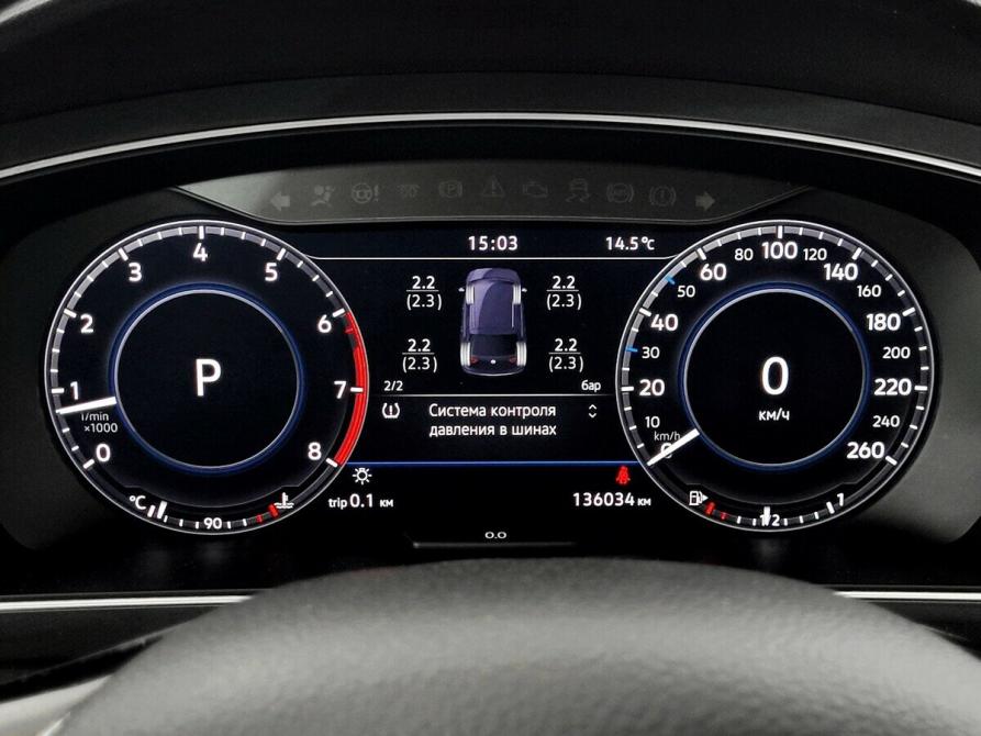 Volkswagen Tiguan II Москва  - изображение 6