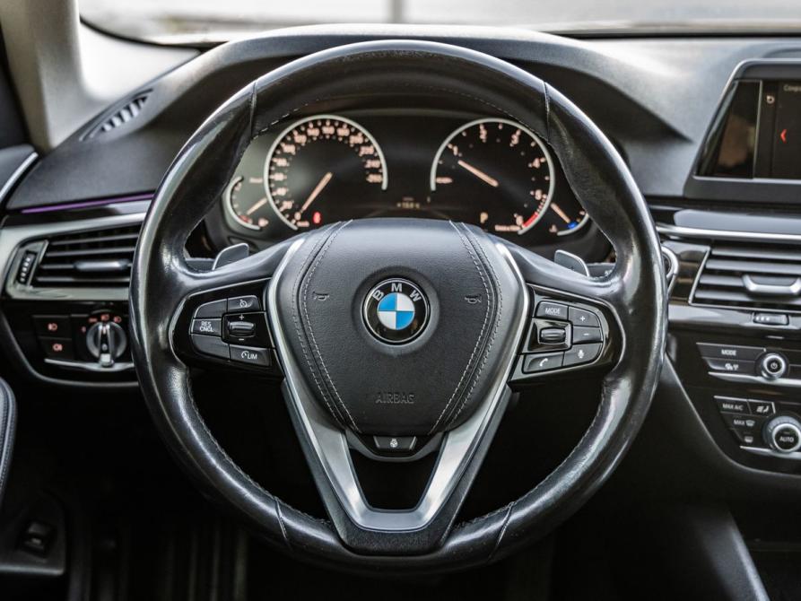 BMW 5 серии VII (G30/G31/G38) Волгоград  - изображение 18
