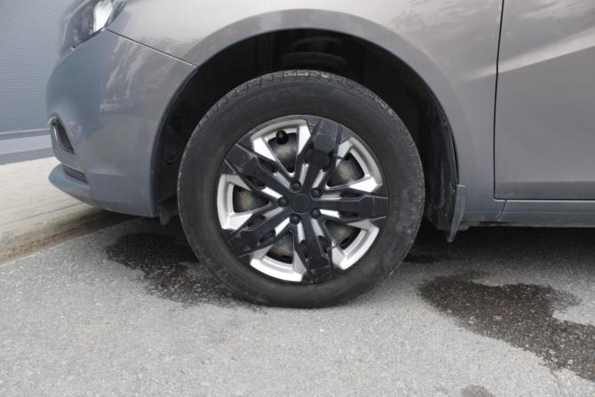 Lada (ВАЗ) Vesta I с пробегом 2018 года, цена 995 000 рублей, 165491 км, седан, Автокод Объявления