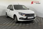 Lada (ВАЗ) Granta I Рестайлинг Нижний Новгород  - изображение 20