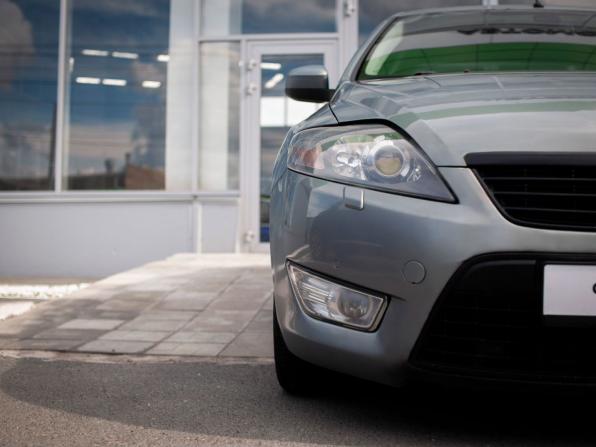 Ford Mondeo IV с пробегом 2008 года, цена 650 000 рублей, 260713 км, седан, Автокод Объявления