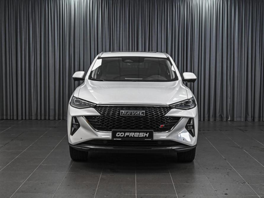Haval F7x I Рестайлинг Ставрополь  - изображение 3