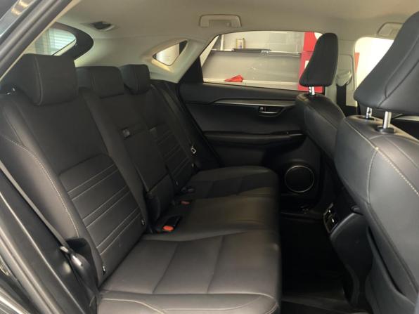 Lexus NX I Рестайлинг с пробегом 2018 года, цена 3 250 000 рублей, 68050 км, внедорожник, Автокод Объявления