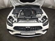 Mercedes-Benz E-Класс AMG V (W213) Рестайлинг Москва  - изображение 40