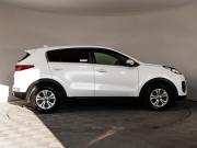 Kia Sportage IV Санкт-Петербург  - изображение 23