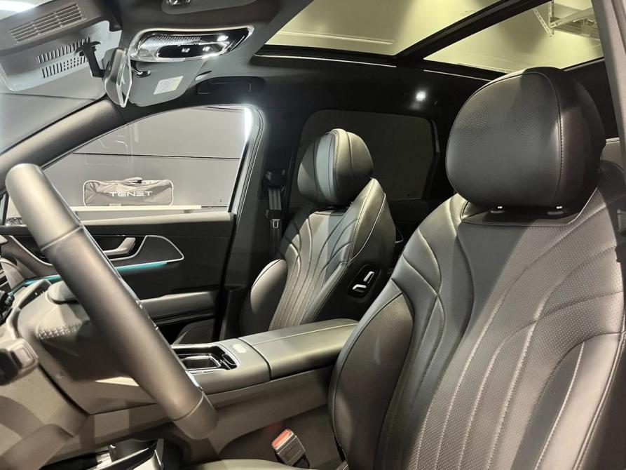 Chery Tiggo 9 I Новосибирск  - изображение 38