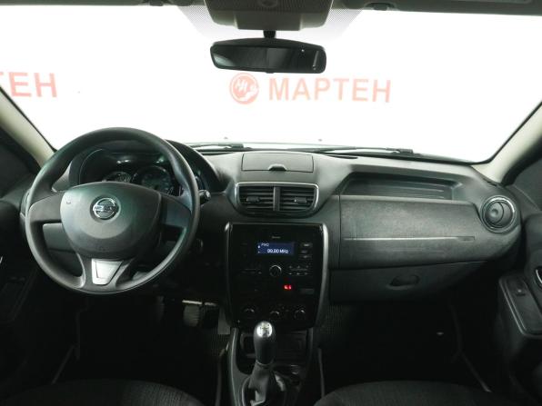 Nissan Terrano III (D10) с пробегом 2019 года, цена 1 221 000 рублей, 134601 км, внедорожник, Автокод Объявления