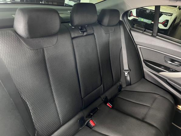 BMW 3 серии VI (F3x) Рестайлинг с пробегом 2015 года, цена 1 675 000 рублей, 151792 км, седан, Автокод Объявления