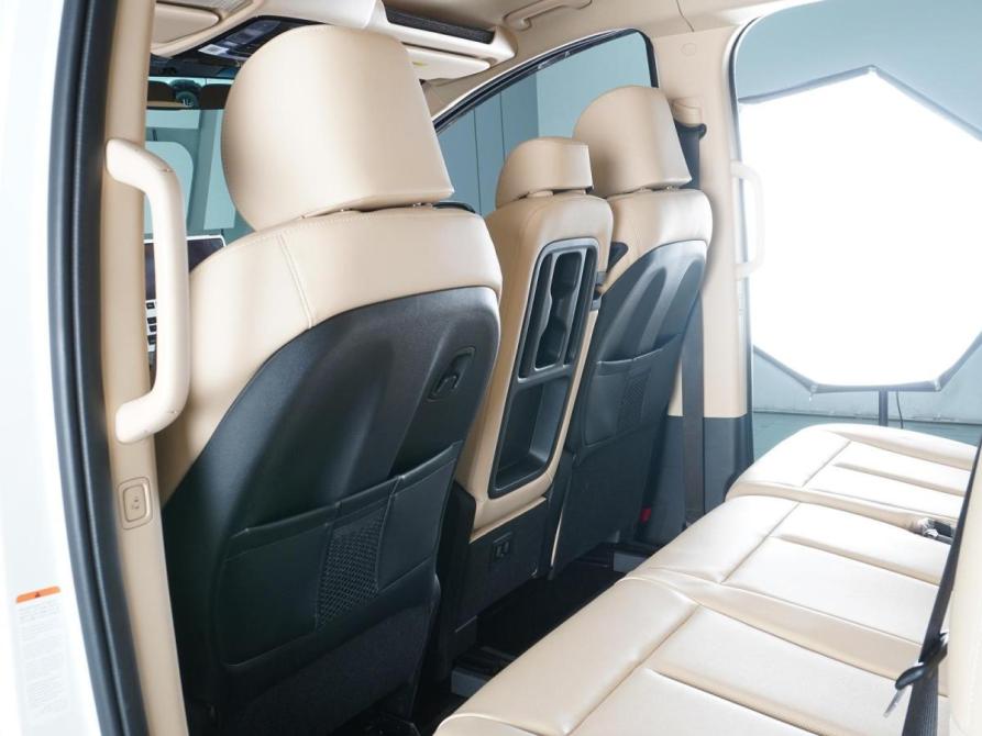 Hyundai Staria I Ростов-на-Дону  - изображение 15