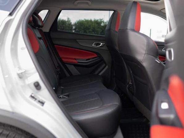 Changan CS55 Plus II с пробегом 2023 года, цена 2 070 000 рублей, 23637 км, внедорожник, Автокод Объявления