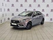 Lada (ВАЗ) Vesta I Тольятти  - изображение 21