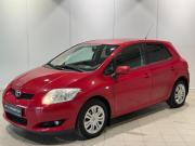 Toyota Auris I Самара  - изображение 10
