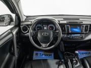 Toyota RAV4 IV (XA40) Рестайлинг Иркутск  - изображение 32