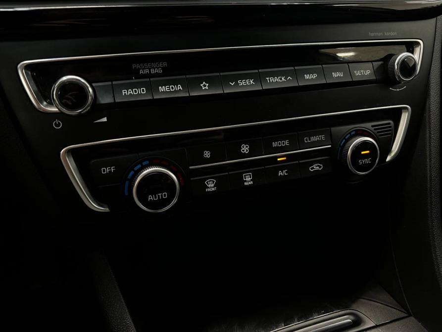 Kia Optima IV Рестайлинг Волгоград  - изображение 19