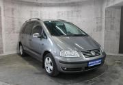 Volkswagen Sharan I Рестайлинг 2 Ярославль  - изображение 18