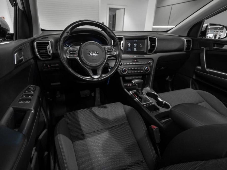 Kia Sportage IV Москва  - изображение 7