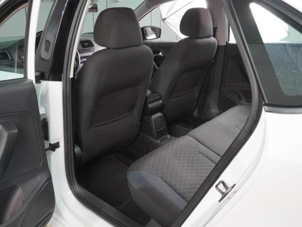 Volkswagen Polo V Рестайлинг с пробегом 2020 года, цена 1 378 000 рублей, 90307 км, седан, Автокод Объявления
