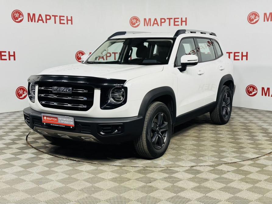 Haval Dargo I Вологда  - изображение 1