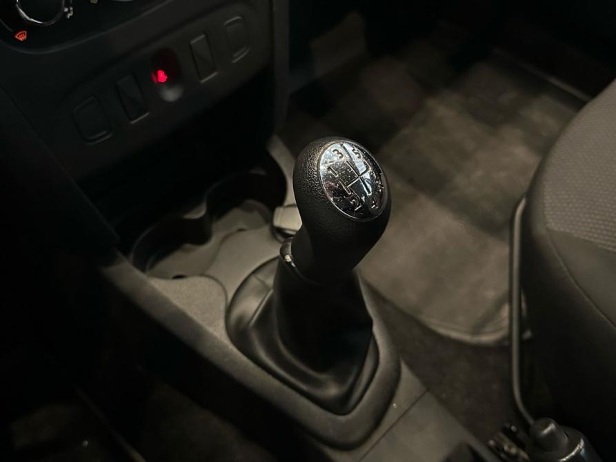 Renault Logan II Рестайлинг Челябинск  - изображение 14