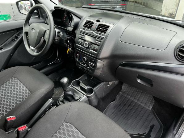 Lada (ВАЗ) Granta I Рестайлинг с пробегом 2024 года, цена 810 000 рублей, 74643 км, седан, Автокод Объявления