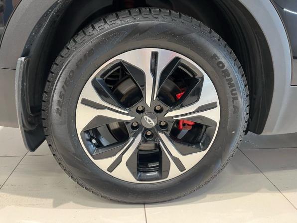 Chery Tiggo 7 Pro Max I с пробегом 2023 года, цена 2 049 000 рублей, 61977 км, внедорожник, Автокод Объявления