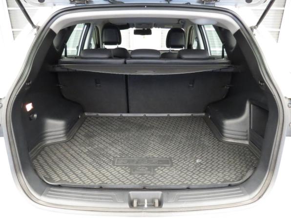 Hyundai ix35 I с пробегом 2011 года, цена 999 000 рублей, 221785 км, внедорожник, Автокод Объявления