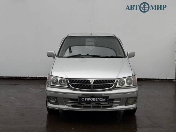 Nissan Presage I с пробегом 2001 года, цена 299 000 рублей, 350949 км, минивэн, Автокод Объявления