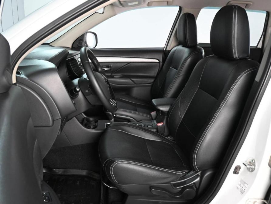 Mitsubishi Outlander III Рестайлинг 2 Ростов-на-Дону  - изображение 10