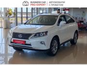 Lexus RX III Рестайлинг Астрахань  - изображение 21