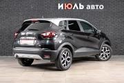 Renault Kaptur I Рестайлинг Екатеринбург  - изображение 24